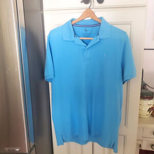 Tailorbyrd Golf Polo Shirt
